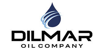 Dilmar Oil Company logo