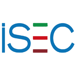 ISEC logo