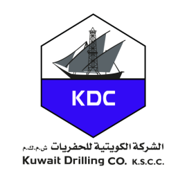 Kuwait Drilling Company logo